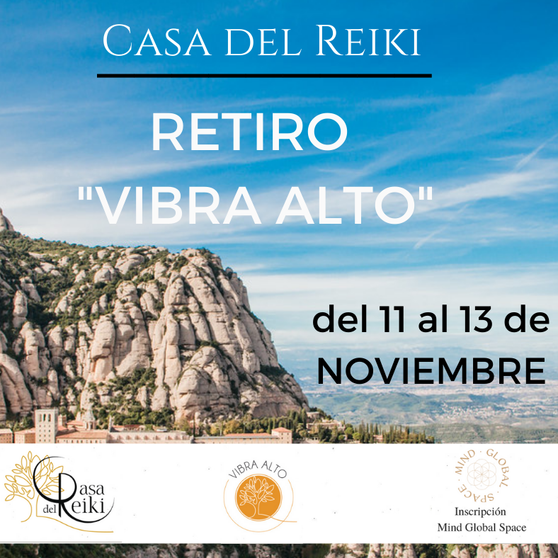 RETIRO VIBRA ALTO